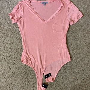Charlotte Russe Bodysuit